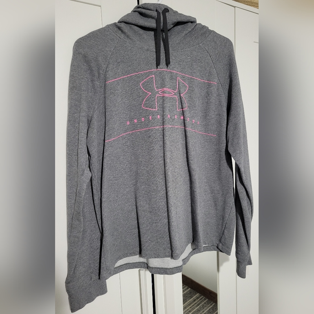 Under Armour Hoodie